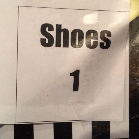 Chase & Chloe Womens Sandals Harry-1 Nude SZ 10 - Picture 6 of 6